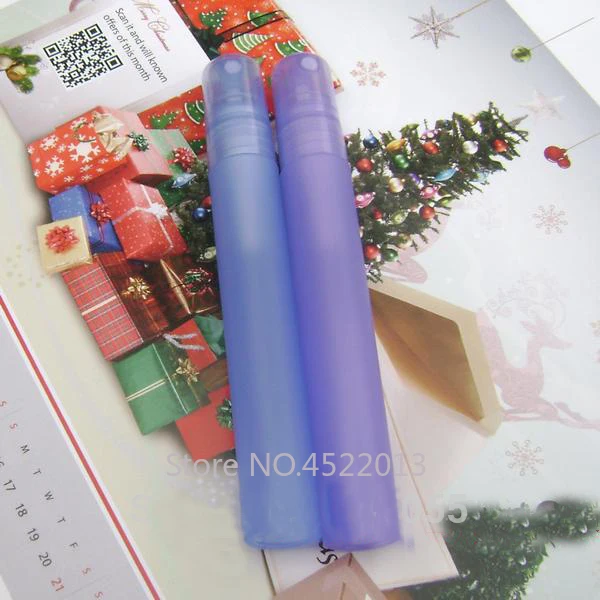 10 мл розовый/красный/желтый/фиолетовый/оранжевый пластиковый цветной