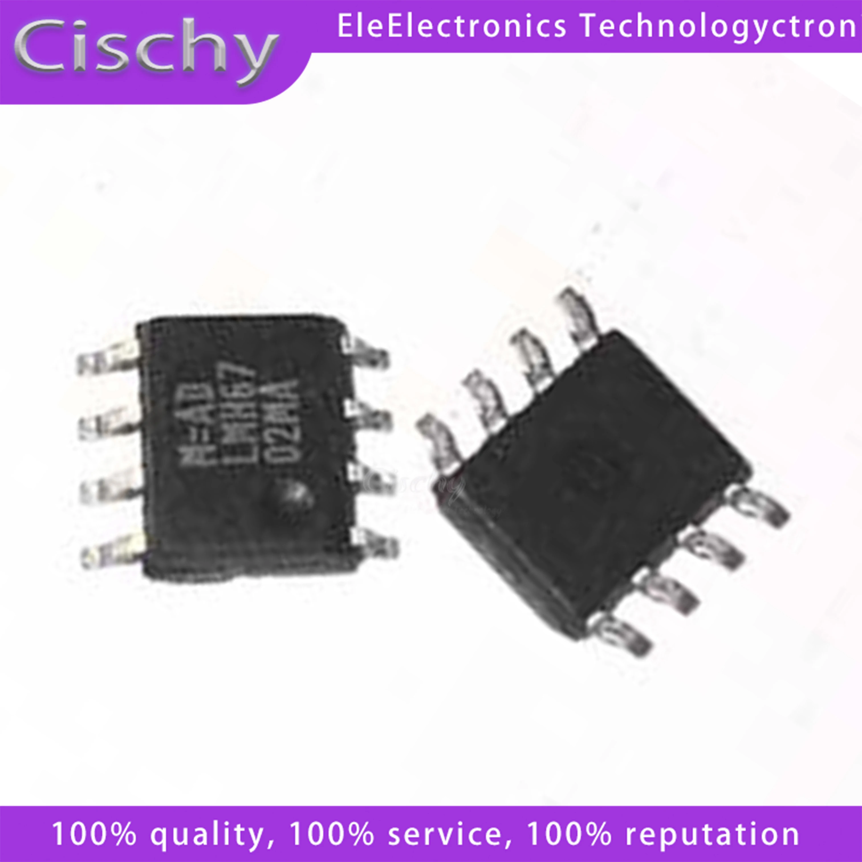 

5 шт. LMH6702MA SMD LMH6702MAX SOP LMH6702 SOP8 LMH67 02MA IC
