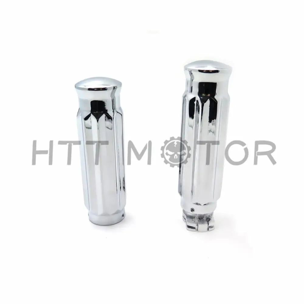 Aftermarket Бесплатная доставка Мотоцикл Запчасти 7/8 &quotРучка Бар Ручные ручки для