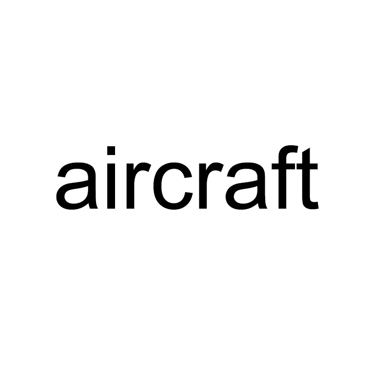 

3D Jigsaw Model Aircraft Series Children's Toy diy3D Metal Jigsaw Set Laser Cutting Manual Jigsaw Adult Jigsaw Game