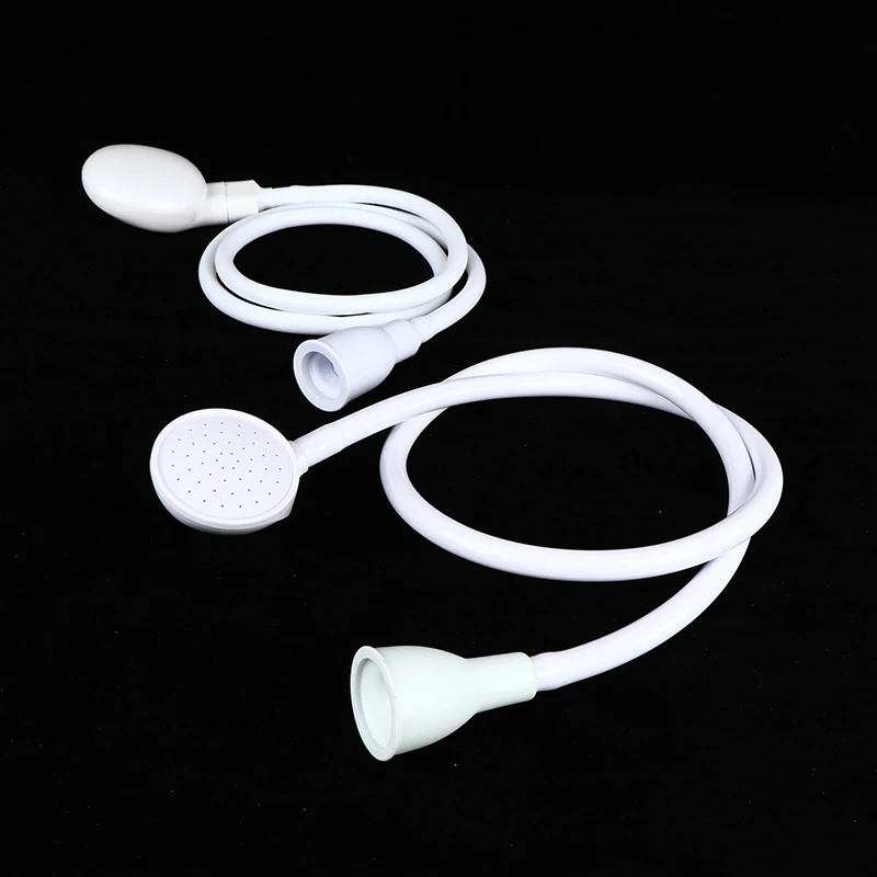 

Faucet Shower Hose Sink Wash Head Shower Extender Bathroom Accessories Tools