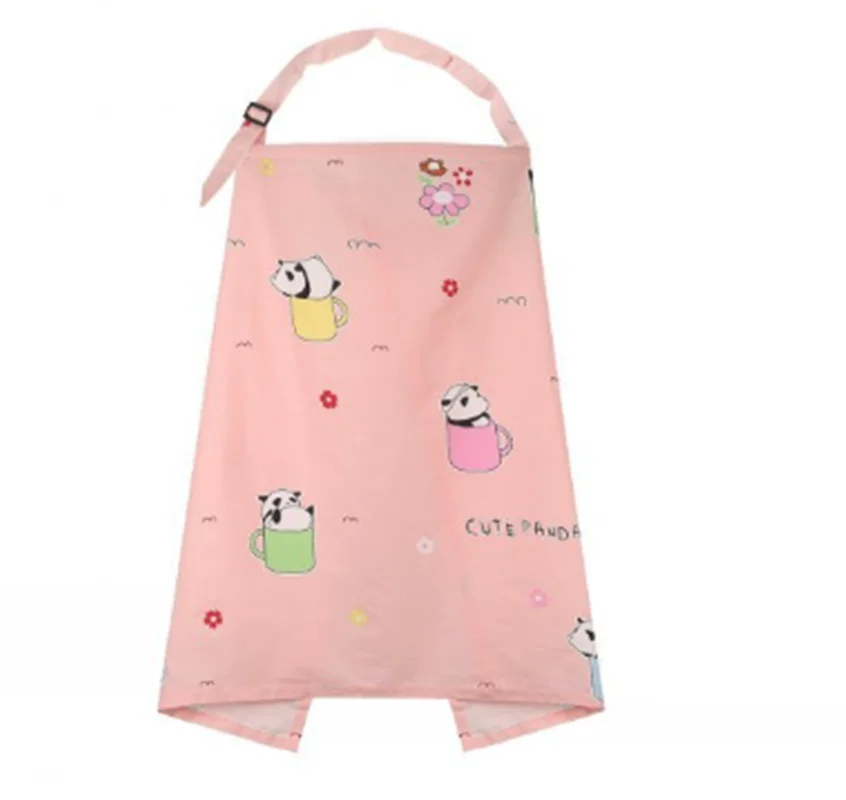 Воздухопроницаемые Чехлы для кормления мамы грудного вскармливания пончо