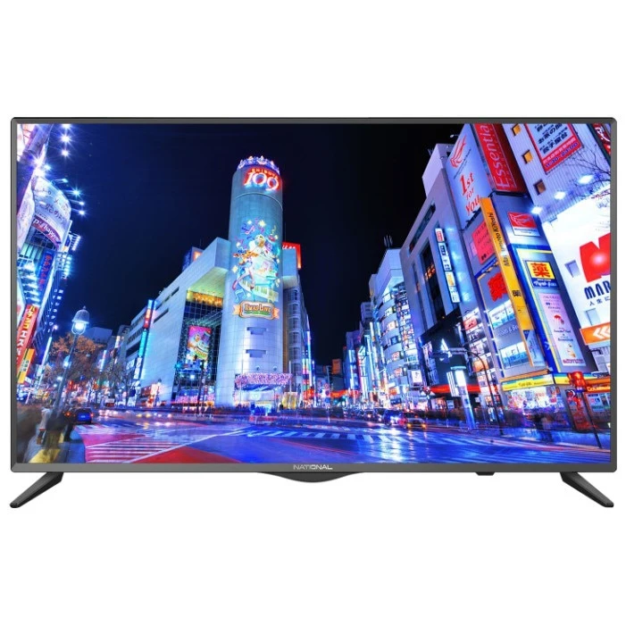 Телевизор 24&quot National NX 24THS100 HD|Телевизоры| |