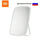 Умное зеркало с подсветкой для макияжа Xiaomi Jordan Judy LED Makeup Mirror  со светодиодной подсветкой