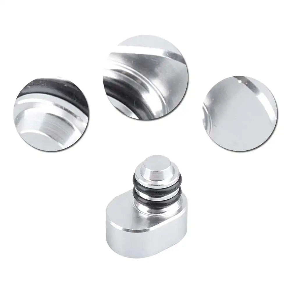 

1 Piece Swirl Flap Plug Blank Replacement for BMW N57 N57S E90 E91E92 E93F07