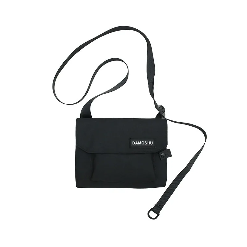 

Japanese Style Casual Nylon Bags for Women 2021 Shoulder Bag Luxury Handbag Casual Phone Pocket Bolsa Feminina