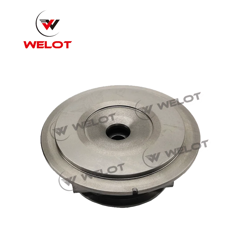 

Turbo Kit Turbo Bearing Housing WL3-0253 for Turbocharger 786825-5010S