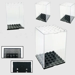 3 шт., Детский конструктор витрина