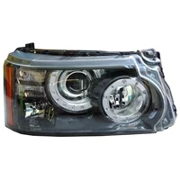 auto car parts headlight for range rover sport 2010 head lamp lr023551 lr023552 left right front light accessories