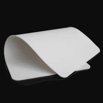 

2PCS Blank Silicone Tattoo Practice Skin Microblading Eyebrow Training Tools Tattoo Accessories for Permanent Makeup Beginner