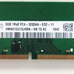 skhynix ddr4 ecc rams 8gb 3200mhz server memory ddr4 8gb 1rx8 pc4 3200aa ed2 11 ddr4 server desktop computer rams free global shipping