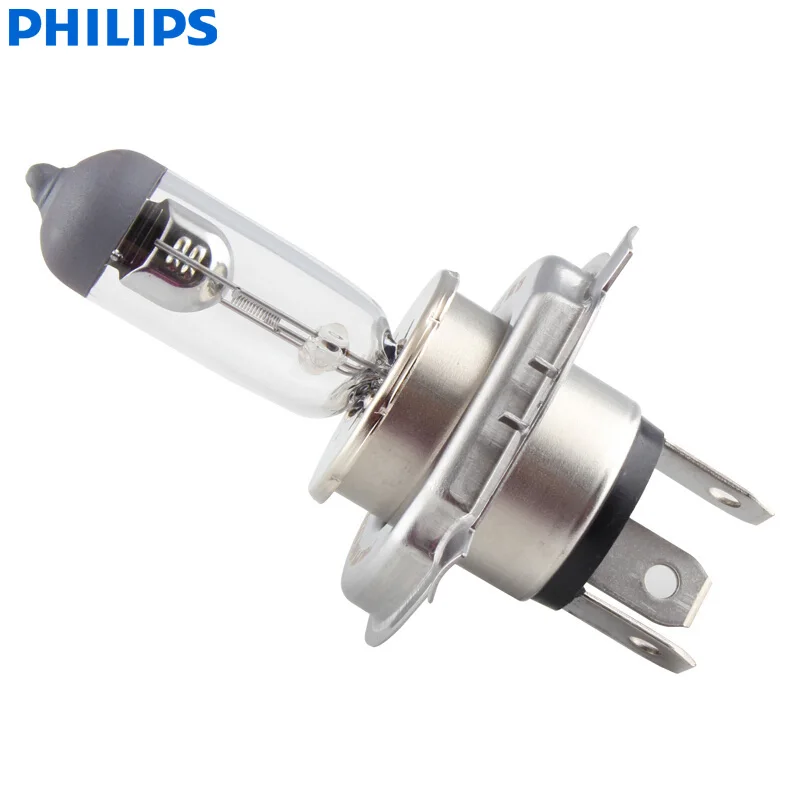 1 шт. Автомобильная галогенная лампа Philips RallyVision H4 9003 12 В 100/90 Вт P43t 12754LSLLC1 |