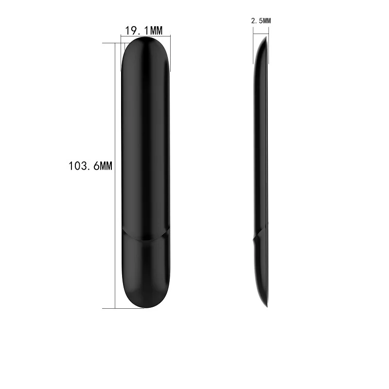 ПК жесткий резиновый защитный чехол для IQOS 3 0 электронная сигарета Замена |