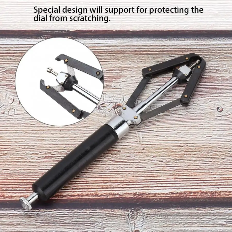 

Professional Watch Hand Plunger Puller Remover Watch Second Minute Hour Hand Repairing Tool Watch Parts Repair for Watchmaker l