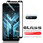 Защитное стекло rog phone3 для объектива камеры asus rog phone 3 2020 zs661ks 6,59 дюйма Защитная пленка для экрана