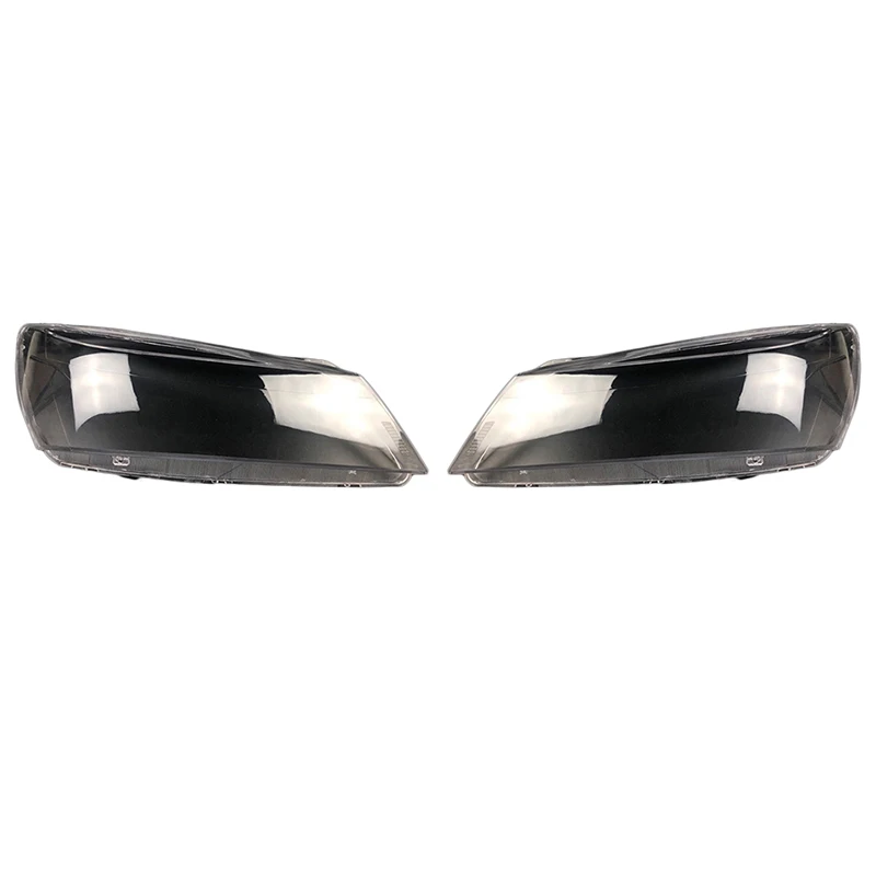 

For Geely Vision S1 2018 Car Front Headlight Lens Cover Auto Shell Headlamp Lampshade Glass Lampcover Head lamp Light Cover