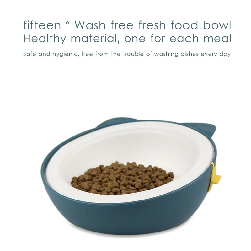 

Practical furniture New style hot and comfortable New style hot and Germs Are Not For Sharing Disco Cups Disposable Dog Bowl