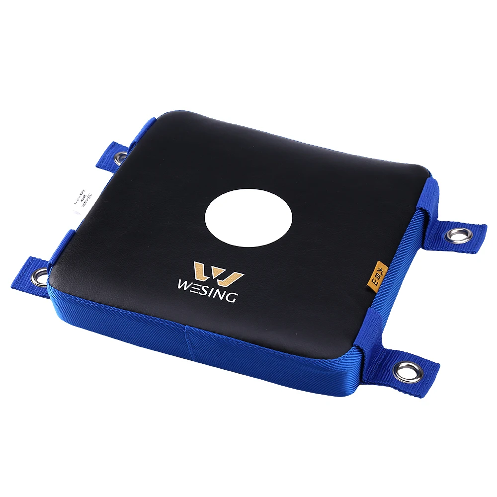 Wesing стена для бокса |