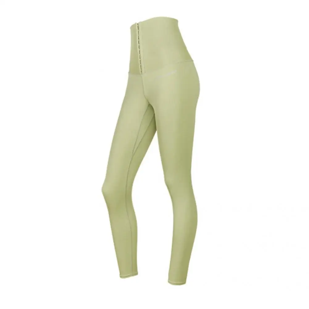 

Быстросохнущие Удобные однотонные регулируемые корсеты, штаны для йоги, спортивные Леггинсы для подтяжки ягодиц, для контроля живота, для б...