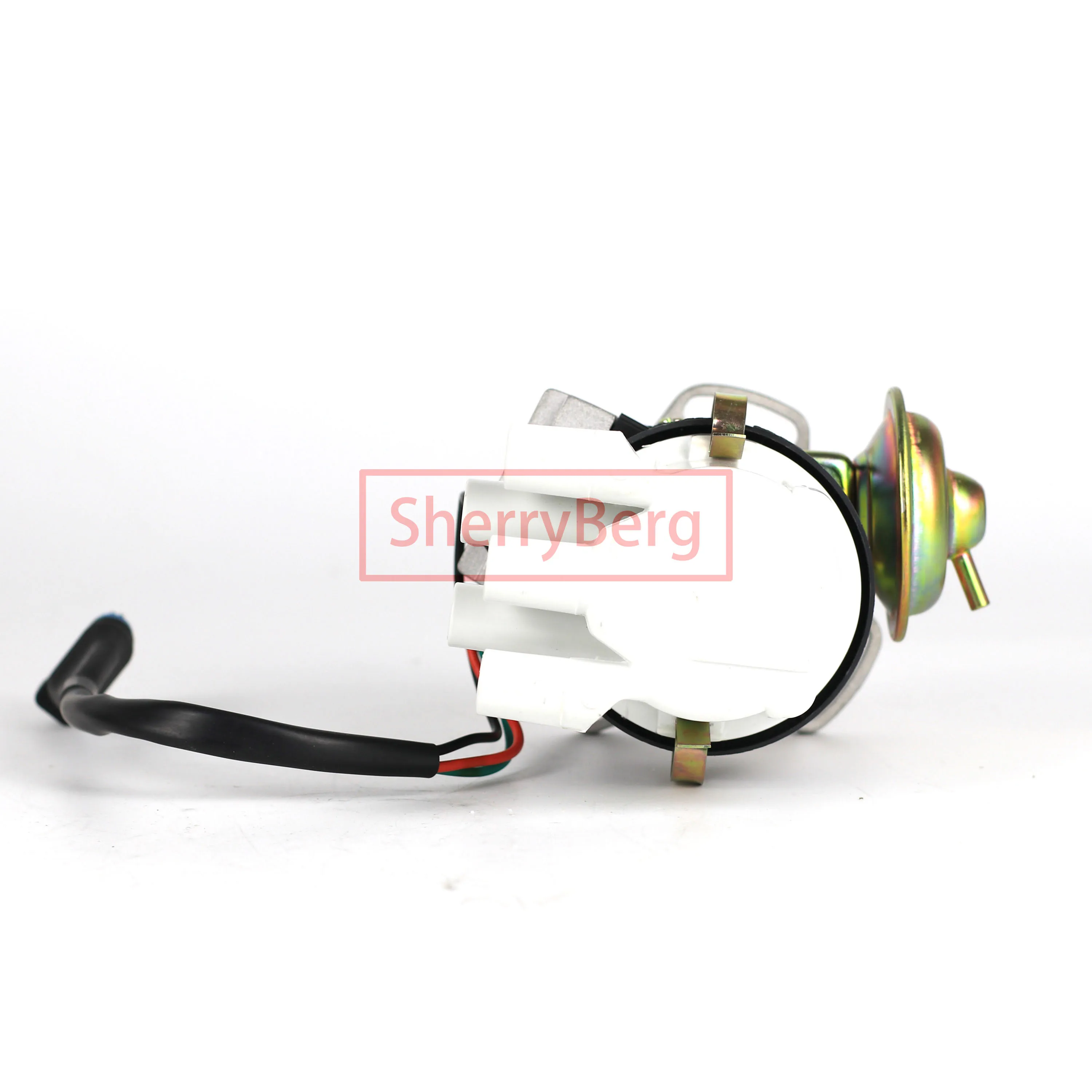 SherryBerg Полный новый дистрибьютор зажигания для Fiat Tempra 2 0 1991 1992 1993 1994 1995 1996 1997 1998 1999 -