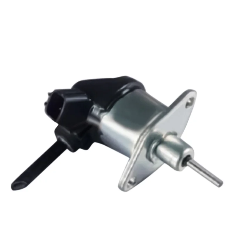 Электромагнитная катушка выключения подачи топлива клапан 1G772-60014 1G772-60012 12V для