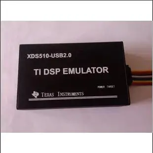 Имитатор TI DSP XDS510_USB2.0 поддерживает CCS 3 3/CCS 4 1|Детали и аксессуары для приборов| |