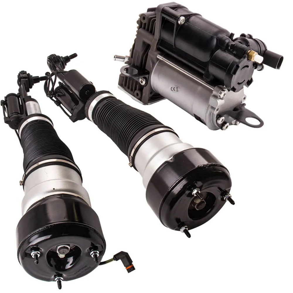 Suspension For Mercedes-benz S-class W221 4matic For Mercedes Cl550 S450 S550 2213201838 2213209813