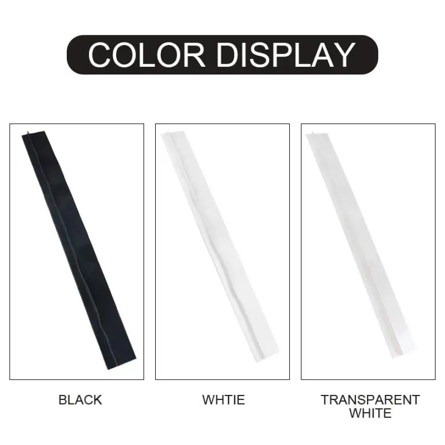 1 шт. силиконовый наполнитель для кухонной плиты 21 дюйм | Дом и сад