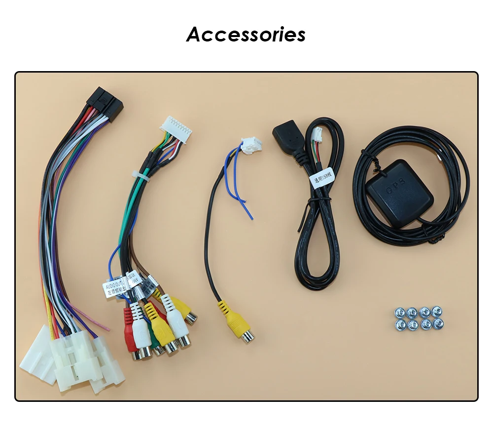 Hizpo Android 6 2 дюймов для Toyota Corolla Prado 4RUNNER Hilux FJ Cruiser Tundra Echo gps RAV4 Автомобильная Bluetooth