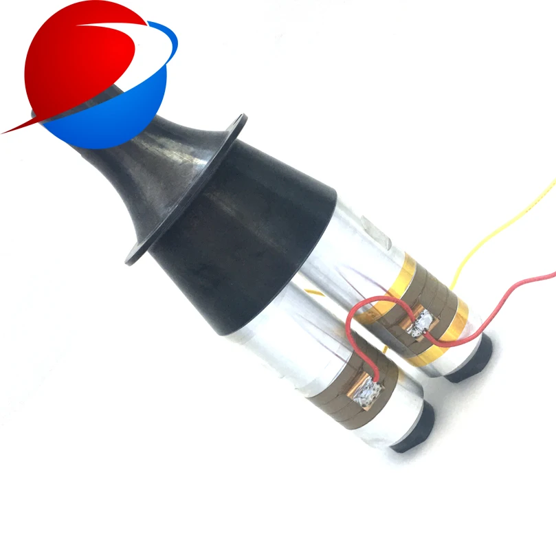 Ультразвуковой Сварочный преобразователь с усилителем высокомощный