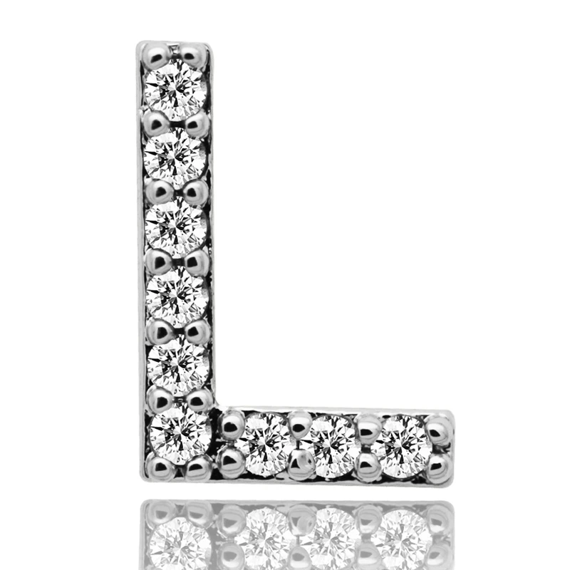Хип-хоп 26 букв Золотые/серебряные зубы Grillz все Iced Out микро Pave CZ зубные грили с силиконовые Украшения для тела подарок B40