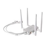 vonets vbg1200 industrial dual band 2 4ghz5ghz wifi bridge wireless repeaterrouter ethernet wifi adapter for network devices