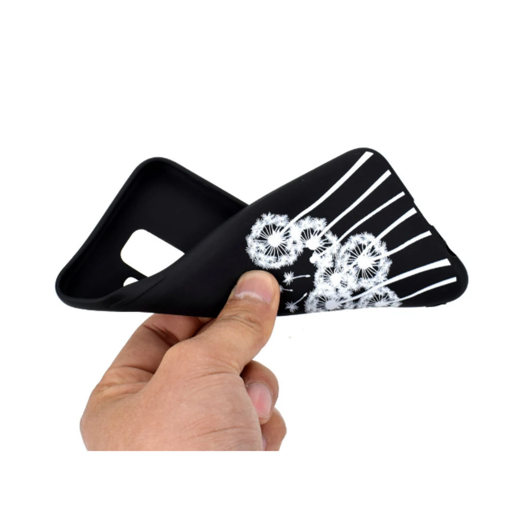 Применимый чехол для телефона iphone 11 pro max черный нижний окрашенный мобильный