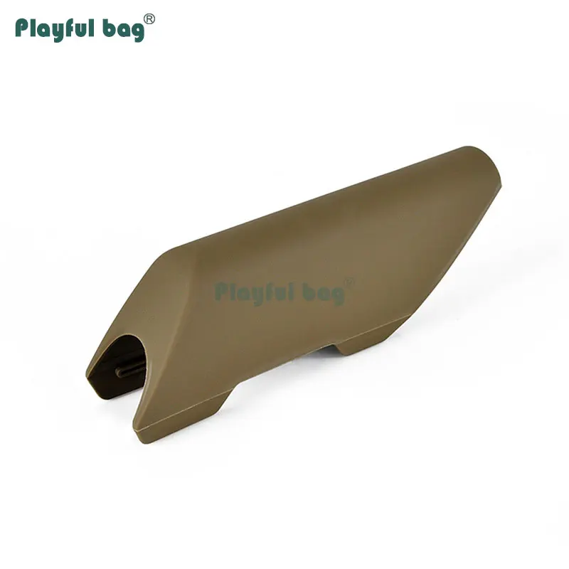 Игривая сумка CS CTR нейлоновая подставка для щек игрушки оборудование гелевых