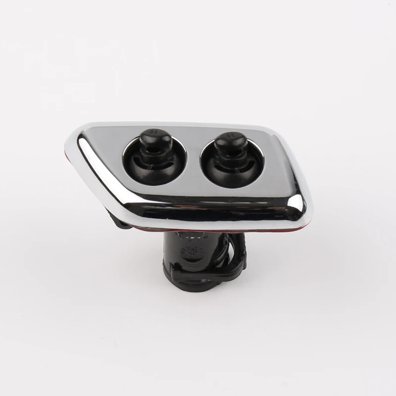 Головсветильник свет Benekar головной лампа сопло струйный носик крышка для Chrysler 300