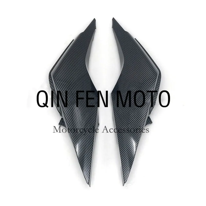 

Fit For Honda VFR1200 10-13 Rear Side Panel Fairing Carbon Fiber Paint