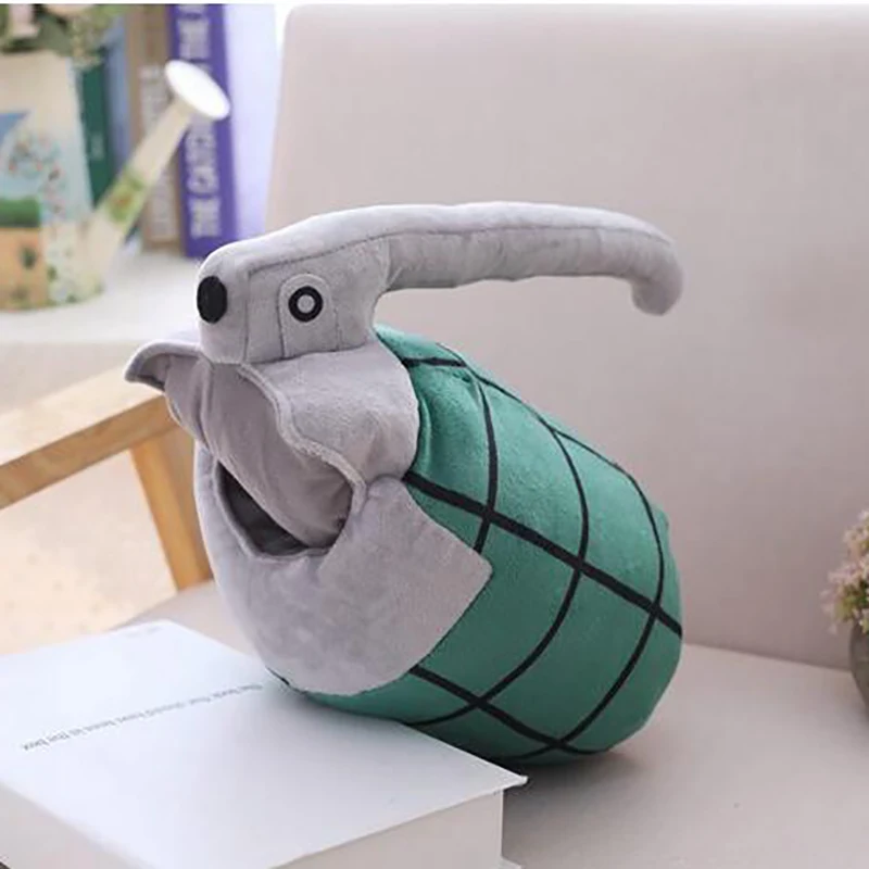 Моя геройская Академия кацуки бакугу оружие на запястье мягкие подушки плюшевые