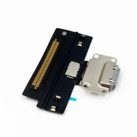 charging port dock usb connector for apple ipad air 3 10 5 a2152 a2154 a2153 a2123 data flex cable charger replace repair parts
