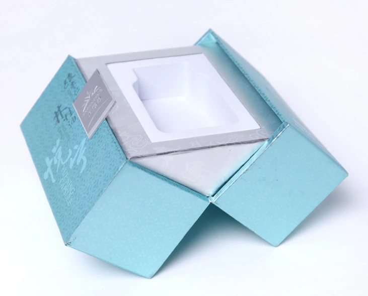 Биоразлагаемый картон с защитой от УФ излучения персонализированная бумага для