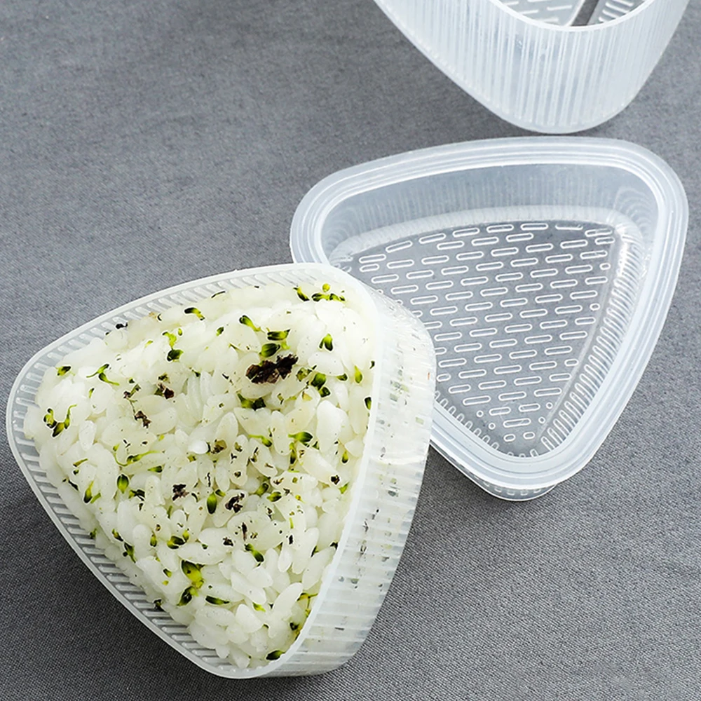Различные формы форма для риса в суши мяч еда кухни bento набор инструментов