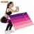 Резиновая лента, Эспандер для тренировок в тренажерном зале, фитнеса, йоги - изображение