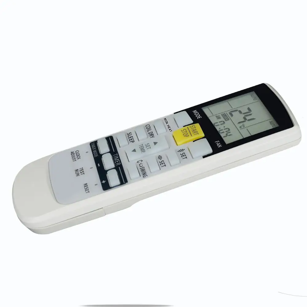 Кондиционер для волос кондиционирование воздуха дистанционный пульт подходит