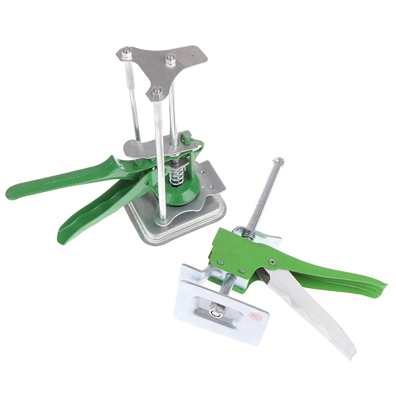 

Hot sale 1PC Door Use Board Lifter Multifunctional Plaster Sheet Repair Anti Slip Hand Tool
