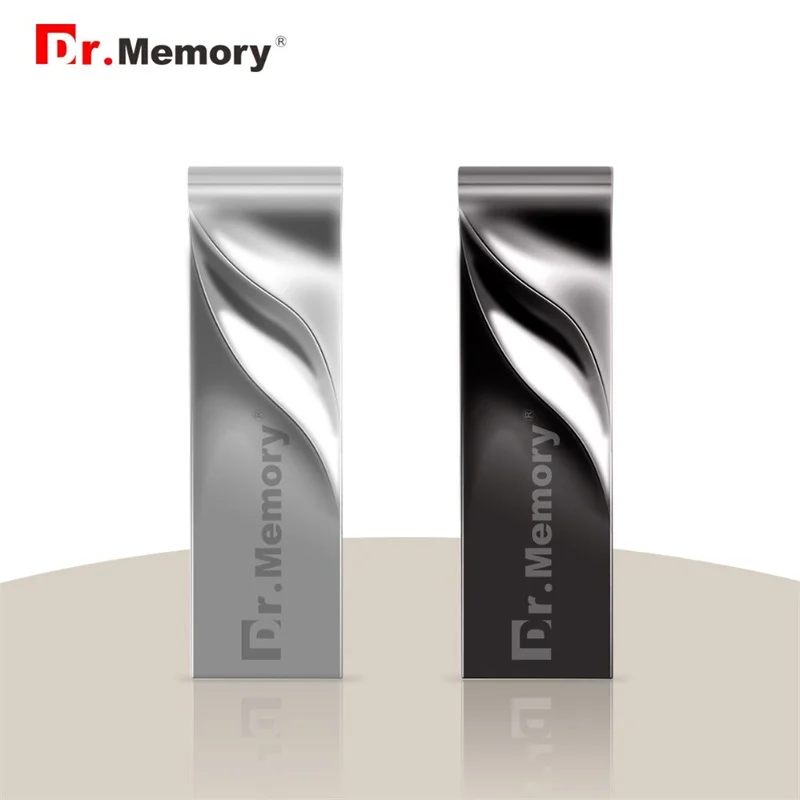 

2.0 Usb Flash Drive 64GB 32GB 16GB 8GB Memory Pen Drive 128GB Pendrive флешка Waterproof Metal U Disk Thumb Memoria Stick Cel
