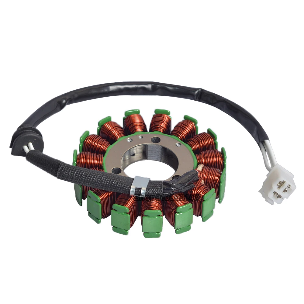 

Катушка статора зажигания для Suzuki 31401-41G10-000 GSXR1000 2007-2008
