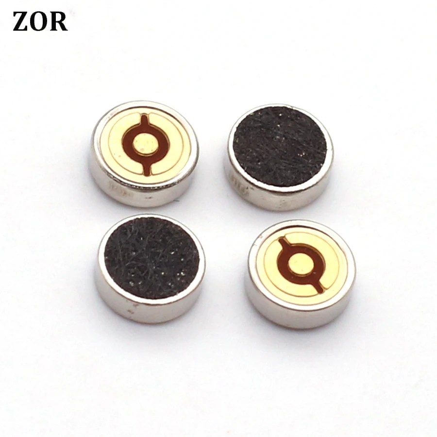 Запчасти для ремонта 50 шт./лот микрофон сотового телефона Nokia 5250 C3-00 C3 1280 2220S 2710C