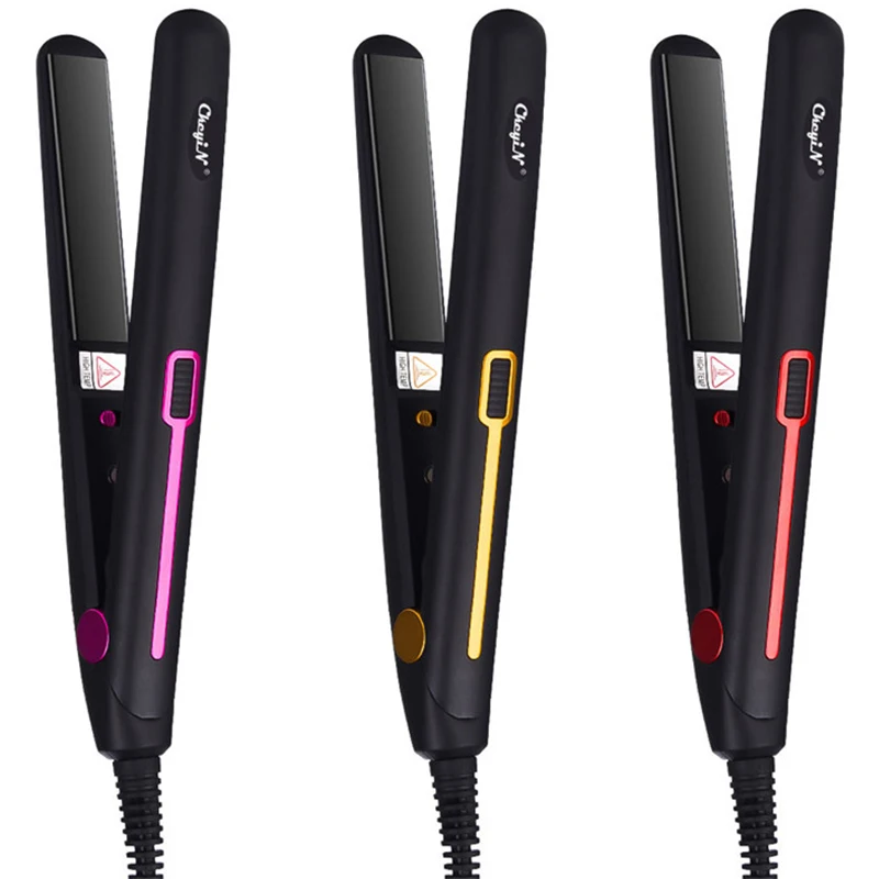 

Hair Care & Styling