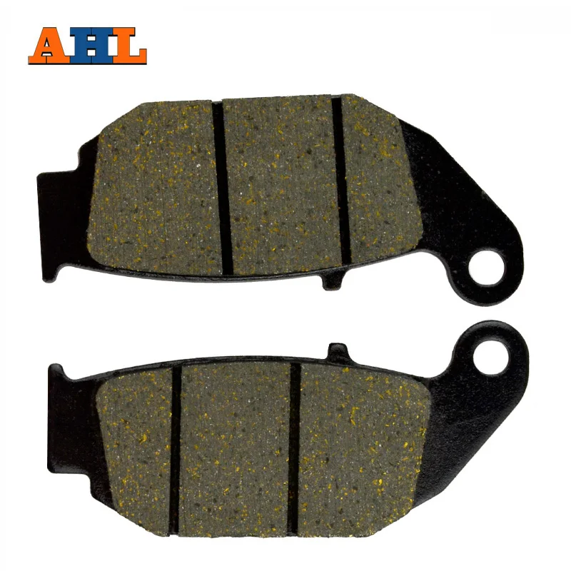 Купить Тормозные Колодки На Мотоцикл Хонда