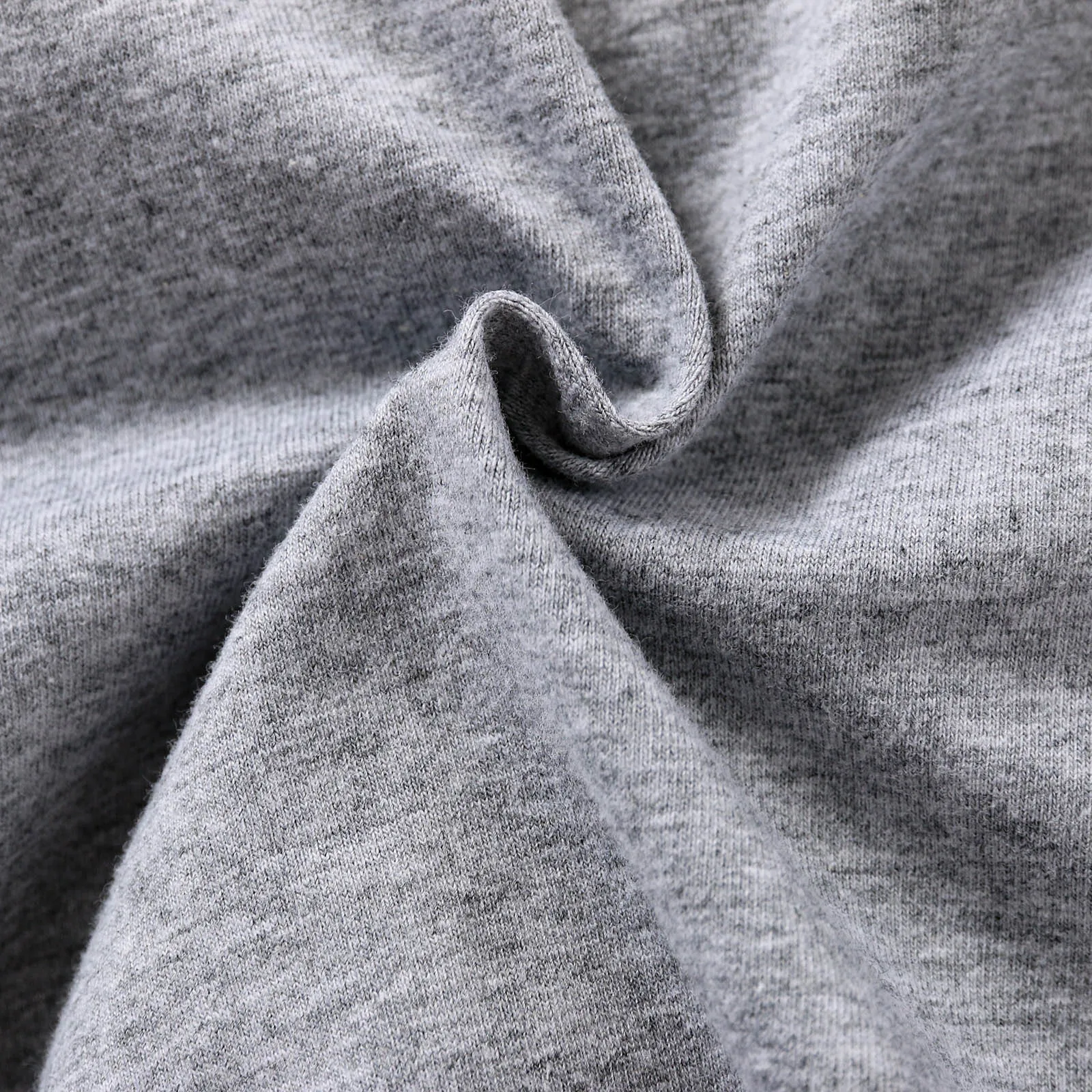 Повседневный комплект одежды из двух предметов для мальчиков пуловер с принтом