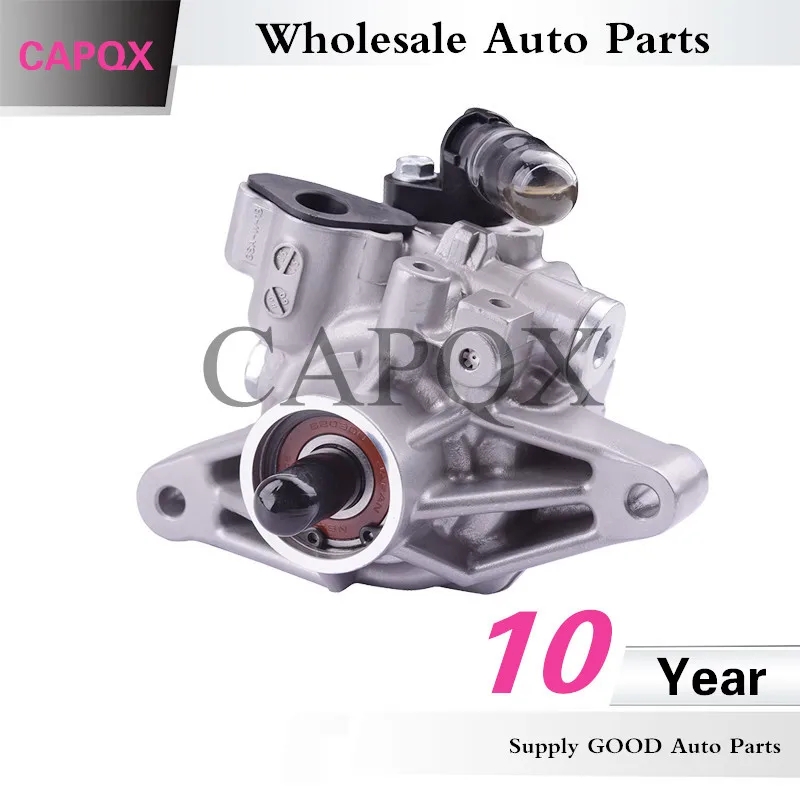 Насос гидроусилителя руля CAPQX 56110 RNA A02 для CIVIC FA1 2006 2007 2008 2009 2010 2011 2012 CIIMO FD1 FD2 R18A|pump